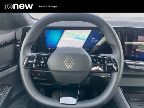 Voitures D'occasion À Limoges | Renault Austral E-Tech Full Hybrid 200 Gsr2 Evolution