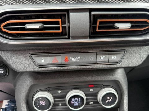 Voitures D'occasion À Sarlat | Dacia Sandero Eco-G 100 Stepway Expression +