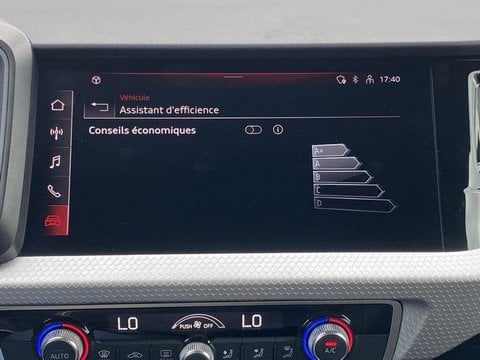 Voitures D'occasion À Boé | Audi A1 Sportback 35 Tfsi 150 Ch S Tronic 7 S Line