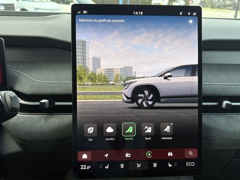 Voitures D'0Km À Boé | Škoda Peaq 286 Ch Batterie 90 Sportline