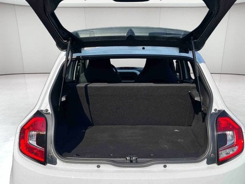 Voitures D'occasion À Trélissac | Renault Twingo Iii Sce 65 Life