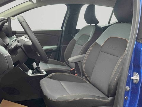 Voitures D'occasion À Trélissac | Dacia Sandero Iii Tce 110 Stepway Extreme