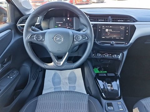 Voitures D'occasion À Saintes | Opel Corsa Electrique F Electrique 136 Ch & Batterie 50 Kwh Edition