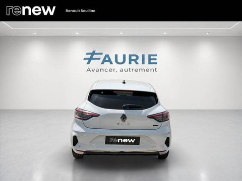 Voitures D'occasion À Souillac | Renault Clio V E-Tech Full Hybrid 145 Techno