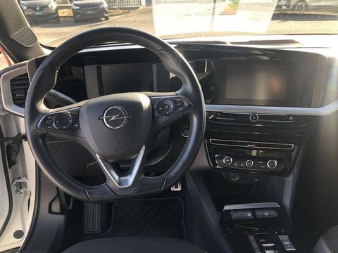 Voitures D'occasion À Cognac | Opel Mokka Electrique Ii Electrique 136 Ch & Batterie 50 Kwh Gs Line