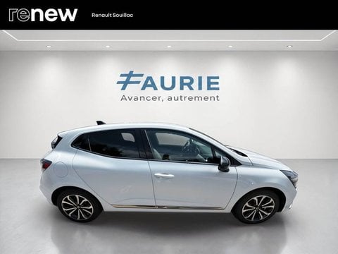 Voitures D'occasion À Souillac | Renault Clio V E-Tech Full Hybrid 145 Techno