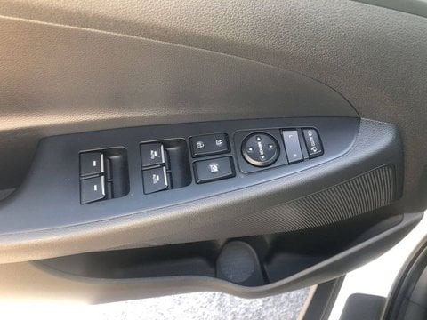 Voitures D'occasion À Cognac | Hyundai Tucson Iii 1.6 Crdi 115 Hybrid 48V Creative
