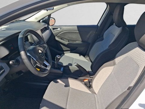 Voitures D'occasion À Saint-Junien | Renault Clio V Tce 90 Evolution