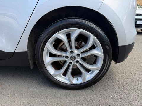 Voitures D'occasion À Sarlat | Renault Scénic Scenic Blue Dci 120 Zen