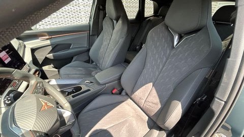 Voitures D'0Km À Narrosse | Cupra Terramar 1.5 Etsi Hybrid 150 Ch Dsg7 V