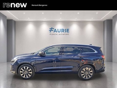 Voitures D'occasion À Bergerac | Renault Espace Vi E-Tech Full Hybrid 200 Gsr2 Techno