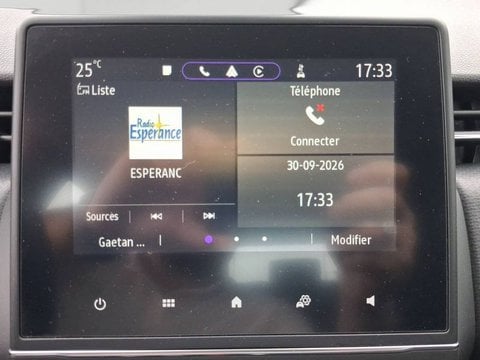 Voitures D'occasion À Limoges | Renault Clio Tce 90 Equilibre