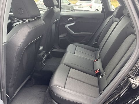 Voitures D'0Km À Saint-Avit | Audi A3 Sportback Tfsi E Hybride Rechargeable 204 S Tronic 6 Design