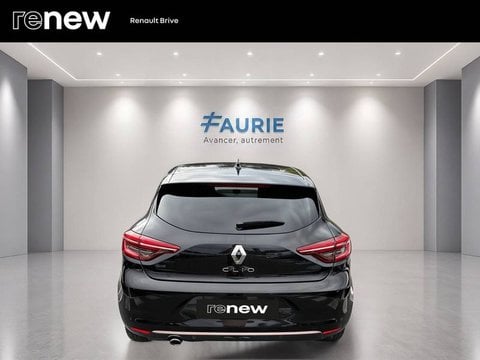 Voitures D'occasion À Brive La Gaillarde | Renault Clio Tce 140 - 21N Sl Lutecia