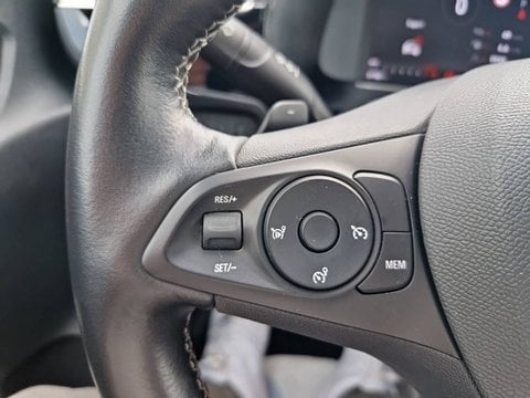 Voitures D'occasion À Saintes | Opel Corsa 1.2 Turbo 100 Ch Bva8 Elegance