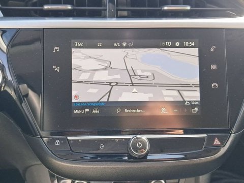 Voitures D'occasion À Limoges | Opel Corsa Electrique F Electrique 136 Ch & Batterie 50 Kwh Edition