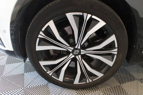 Voitures D'occasion À Migné-Auxances | Renault Espace Vi E-Tech Hybrid 200 Iconic