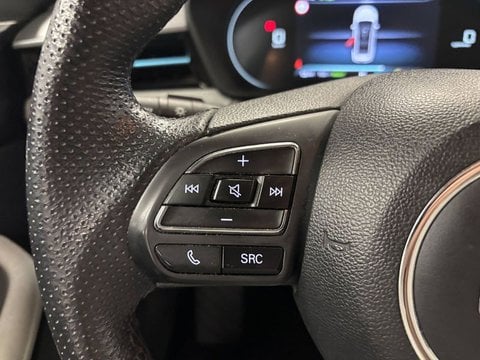 Voitures D'occasion À Gond Pontouvre | Mg Mg5 Autonomie Standard 50Kwh - 130 Kw 2Wd Luxury