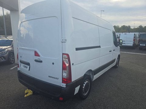 Voitures D'occasion À Montauban | Renault Master Fgn Trac F3500 L2H2 Energy Dci 150 Grand Confort