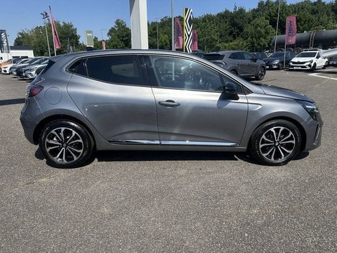 Voitures D'occasion À Montauban | Renault Clio V Eco-G 100 Ch Gsr2 Techno