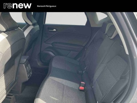 Voitures D'occasion À Saint-Astier | Renault Captur Mild Hybrid 140 Techno
