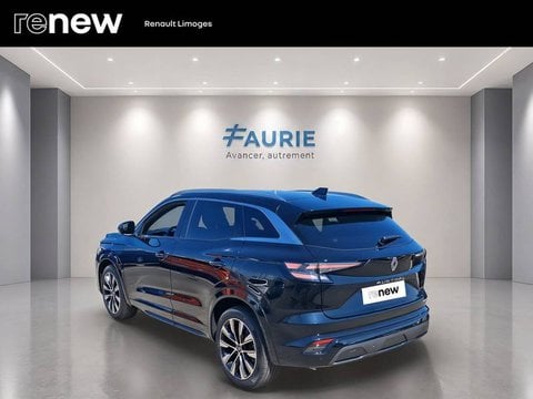 Voitures D'occasion À Limoges | Renault Austral Full Hybrid E-Tech 200 Ch Techno