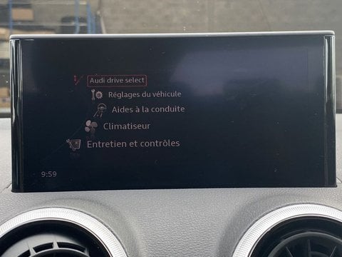 Voitures D'occasion À Boé | Audi Q2 30 Tdi 116 S Tronic 7 Advanced