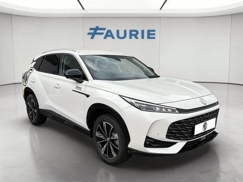 Voitures D'0Km À Limoges | Mg Ehs Ii 1.5 Hybrid+ 224 Ch Luxury