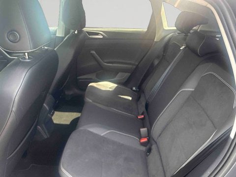 Voitures D'occasion À Tulle | Volkswagen Taigo 1.0 Tsi 110 Dsg7 Style