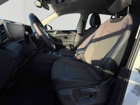 Voitures D'occasion À Brive La Gaillarde | Volkswagen Tiguan 2.0 Tdi 150Ch Dsg7 Vw Edition