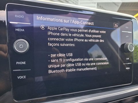 Voitures D'occasion À Dax | Volkswagen T-Roc 1.5 Tsi Evo 150 Start/Stop Dsg7 Style Exclusive