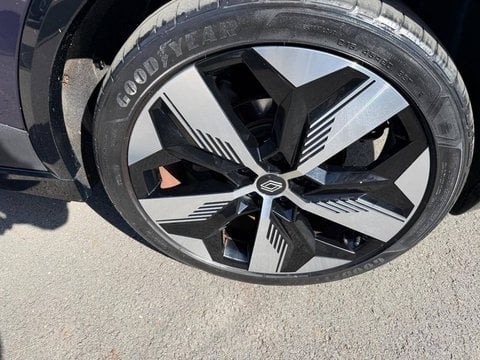 Voitures D'occasion À Sarlat | Renault Mégane Megane V Electrique Megane E-Tech Ev60 220 Ch Opt...