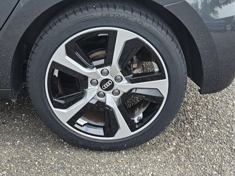 Voitures D'occasion À Saint-Avit | Audi A1 Sportback 30 Tfsi 110 Ch S Tronic 7 Advanced