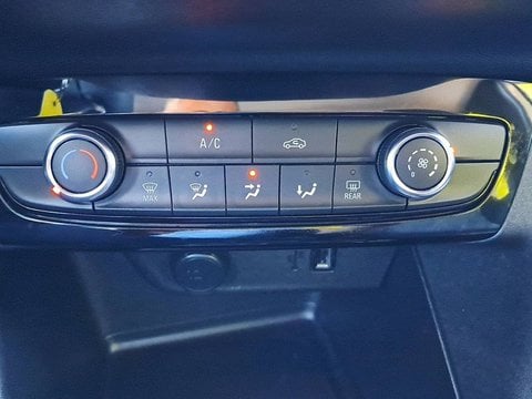 Voitures D'occasion À Limoges | Opel Corsa F 1.2 Turbo 100 Ch Bvm6 Elegance Business