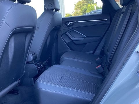 Voitures D'occasion À Boé | Audi Q3 Sportback 35 Tdi 150 Ch S Tronic 7 S Line