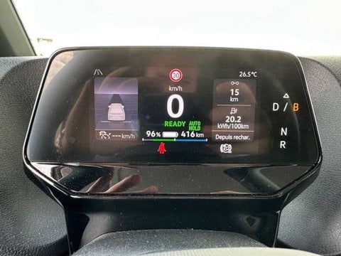 Voitures D'0Km À Boé | Volkswagen Id. Buzz Cargo 204 Ch
