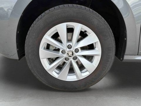 Voitures D'occasion À Brive La Gaillarde | Škoda Kamiq 1.0 Tsi Evo 110 Ch Bvm6 Business