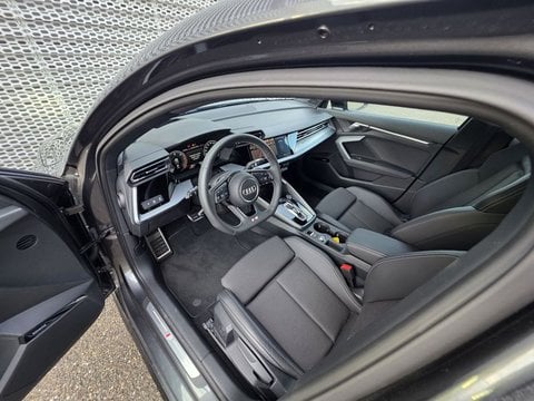 Voitures D'occasion À Dax | Audi A3 Sportback Tdi 150 S Tronic 7 S Line