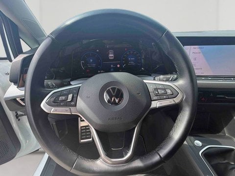 Voitures D'occasion À Brive La Gaillarde | Volkswagen Golf 2.0 Tdi Scr 115 Bvm6 Active
