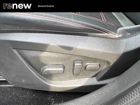 Voitures D'occasion À Guéret | Renault Arkana Mild Hybrid 160 Edc Fap - 22 R.s. Line