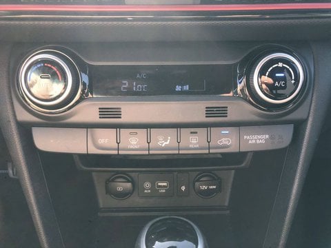 Voitures D'occasion À Cognac | Hyundai Kona 1.6 Crdi 136 Dct-7 Creative