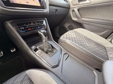 Voitures D'occasion À Boé | Volkswagen Tiguan 2.0 Tdi 150Ch Dsg7 R-Line