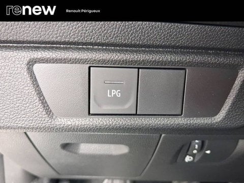 Voitures D'occasion À Trélissac | Dacia Sandero Iii Eco-G 100 Essential