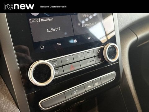 Voitures D'occasion À Castelsarrasin | Renault Mégane Megane Iv Berline Tce 160 Edc R.s. Line
