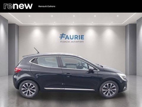 Voitures D'occasion À Cahors | Renault Clio V Tce 90 - 21N Intens