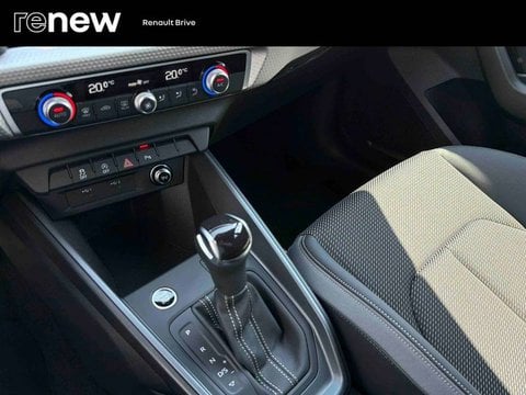Voitures D'occasion À Brive La Gaillarde | Audi A1 Sportback A1 Ii 30 Tfsi 116 Ch S Tronic 7 S Line