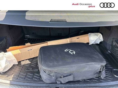 Voitures D'occasion À Brive La Gaillarde | Audi Q5 50 Tfsi E 299 S Tronic 7 Quattro S Line
