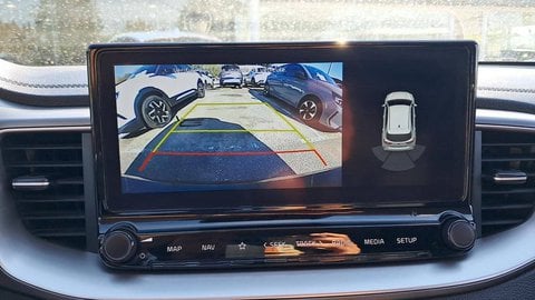 Voitures D'occasion À Tulle | Kia Ceed 1.0 T-Gdi 100 Ch Isg Bvm6 Active