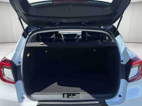 Voitures D'occasion À Trélissac | Renault Captur E-Tech Hybride Rechargeable 160 Techno