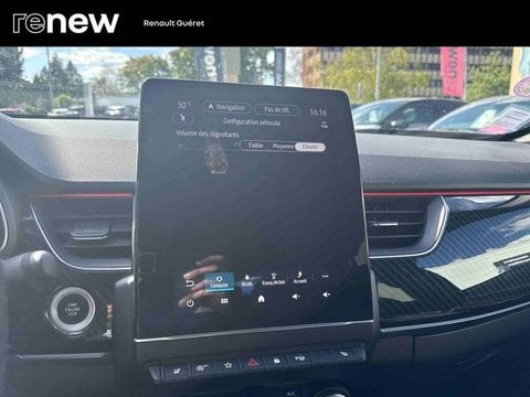 Voitures D'occasion À Guéret | Renault Arkana Tce 140 Edc Fap - 21B R.s. Line